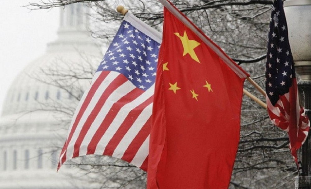 Lo Mỹ áp thuế, doanh nghiệp nước ngoài tháo chạy khỏi Trung Quốc