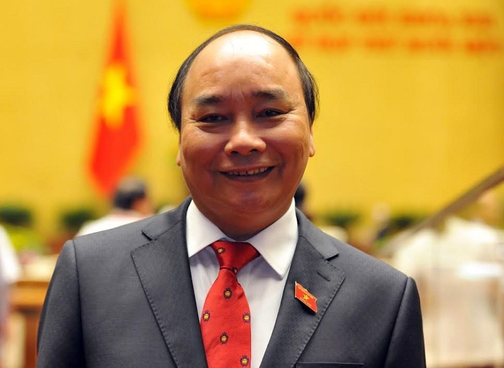 Thủ tướng gửi lời động viên Đội tuyển Olympic Việt Nam
