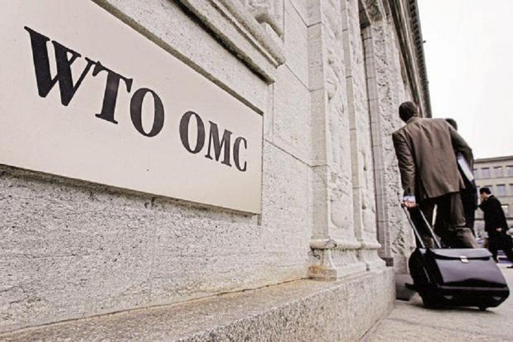 Mỹ kiện Nga lên WTO vì chỉ đánh thuế hàng hóa của Mỹ
