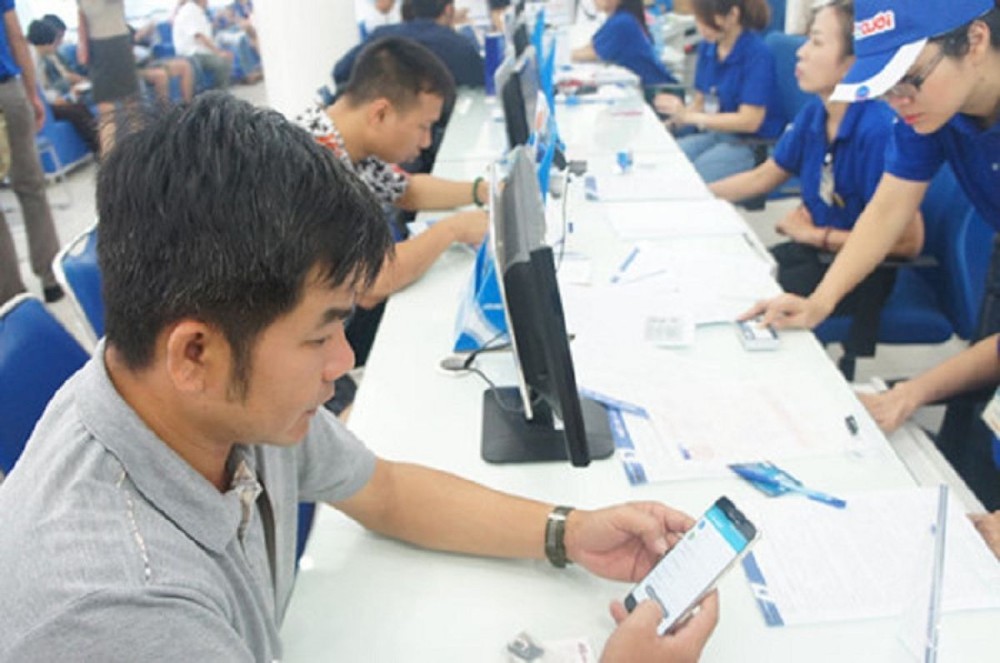 Từ ngày 15/9, Vietnamobile chuyển đổi thuê bao 11 số sang 10 số
