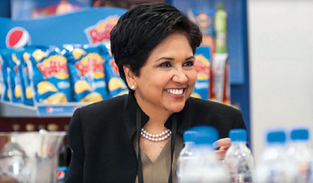 Nữ CEO Pepsi rời vị trí sau 12 năm gắn bó