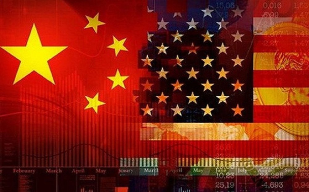 Trung Quốc quyết ăn miếng trả miếng với Mỹ trong cuộc chiến thương mại