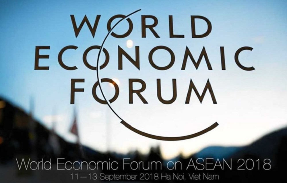 80 start-up sẽ dự Diễn đàn Kinh tế Thế giới về ASEAN tại Việt Nam