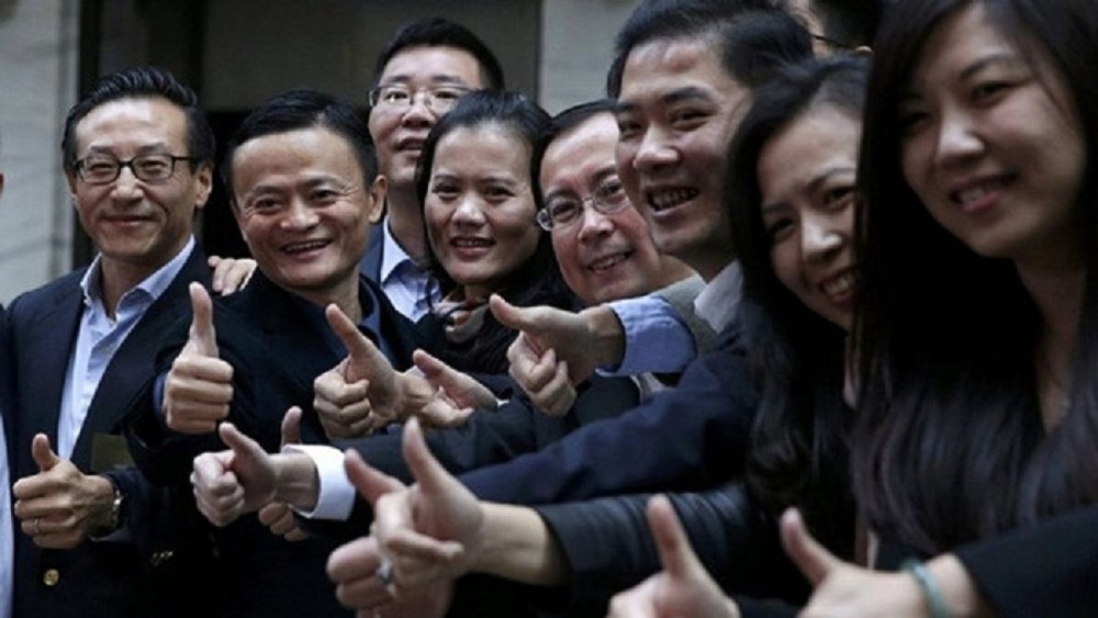 Người kế nhiệm Jack Ma: Tại sao lại là Daniel Zhang?