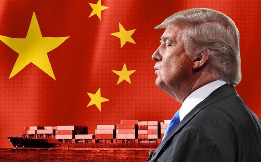 Chiến tranh thương mại Mỹ - Trung: Ép quá, Mỹ sẽ nhận đòn "hồi mã thương"