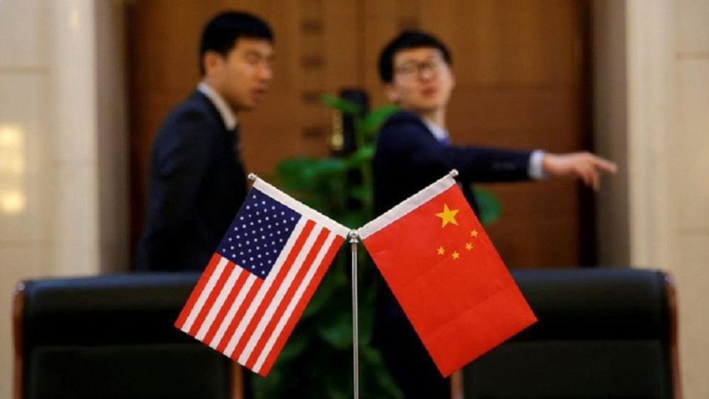 Mỹ chủ động đề xuất đàm phán thương mại với Trung Quốc