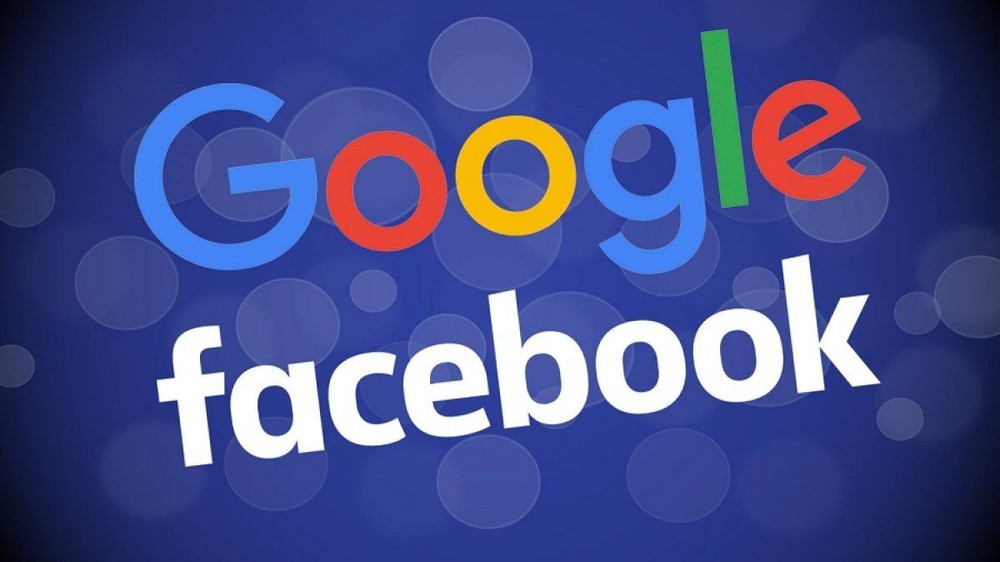 Facebook, Google buộc phải trả tiền để hiển thị nội dung tại EU