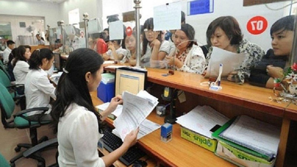 Hà Nội công khai 153 đơn vị nợ thuế, phí, tiền thuê đất tháng 9