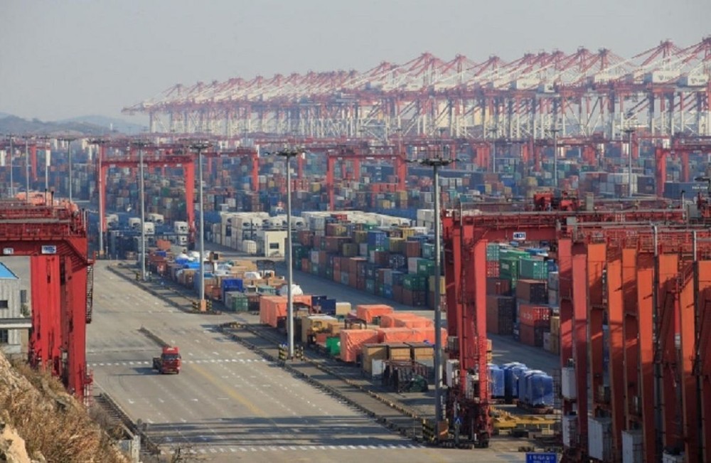 Trung Quốc dần yếu thế trong cuộc chiến thương mại với Mỹ?