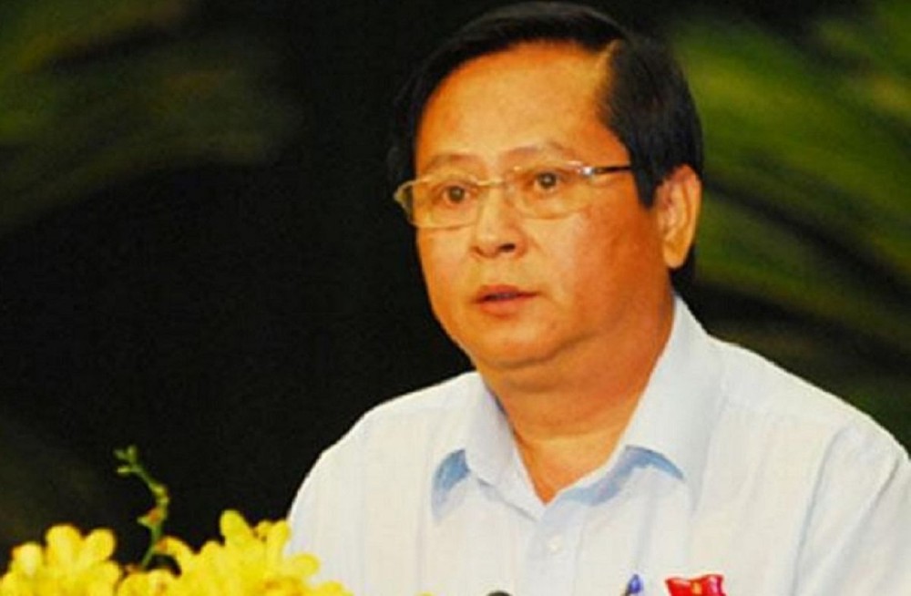Liên quan Vũ “nhôm”: Khởi tố nguyên Phó Chủ tịch UBND TP.Hồ Chí Minh và nhiều bị can