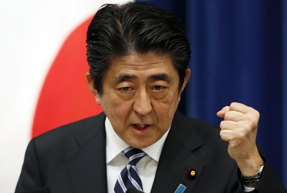 Ông Abe tái đắc cử Thủ tướng Nhật Bản nhiệm kỳ thứ 3