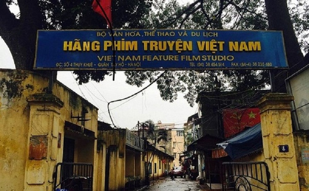 Công bố nhiều sai phạm "giật mình" trong cổ phần hóa Hãng phim truyện Việt Nam