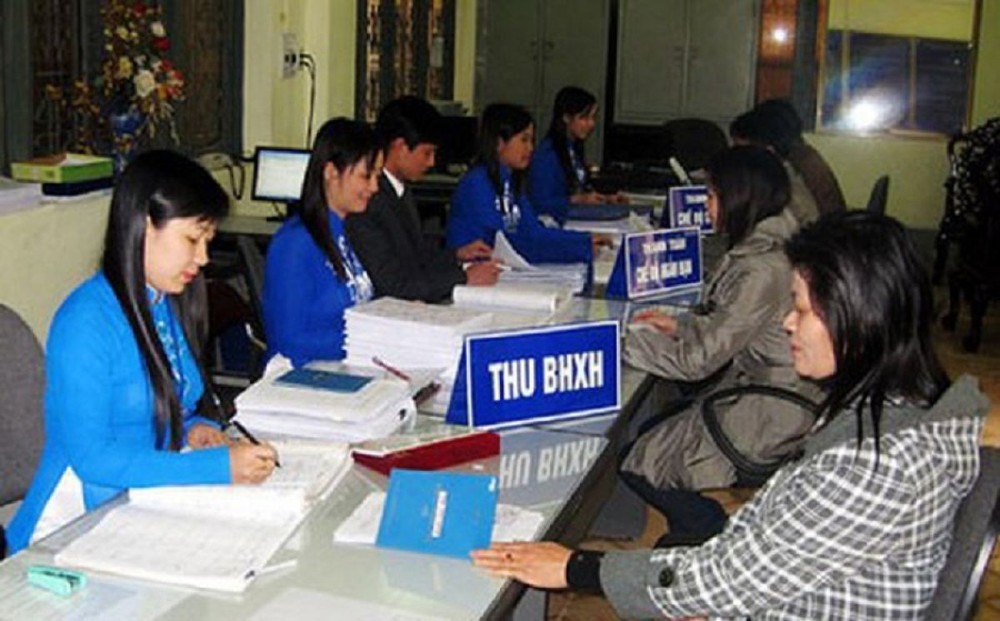 Hà Nội: Công khai danh sách 500 đơn vị nợ đọng bảo hiểm xã hội