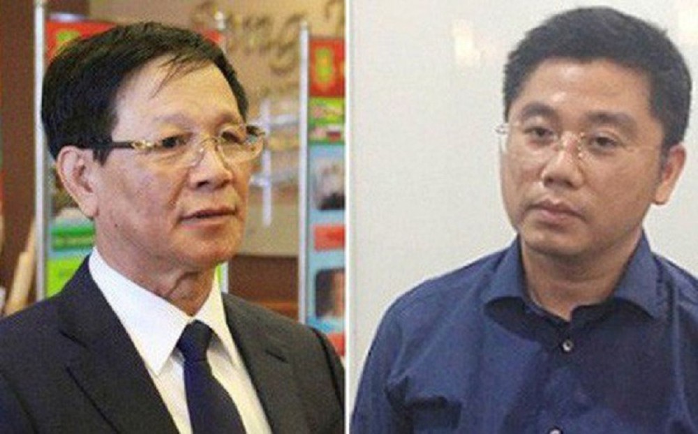 Vì sao trùm đánh bạc nghìn tỷ đồng Nguyễn Văn Dương được đình chỉ tội "Đưa hối lộ"?