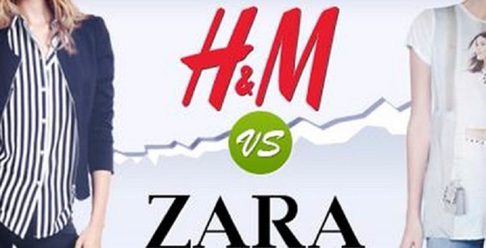 H&M và Zara đang kinh doanh ra sao tại Việt Nam?