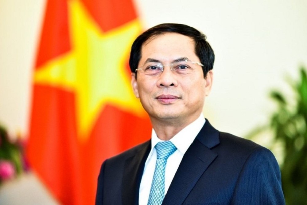 Hội nghị WEF ASEAN - trọng tâm đối ngoại của Việt Nam trong năm 2018