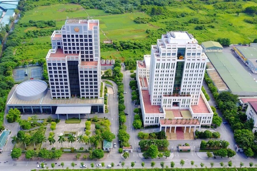 Di dời trụ sở các bộ, ngành ra xa trung tâm Hà Nội: Chấm dứt cảnh “Dùng dằng nửa ở nửa đi”