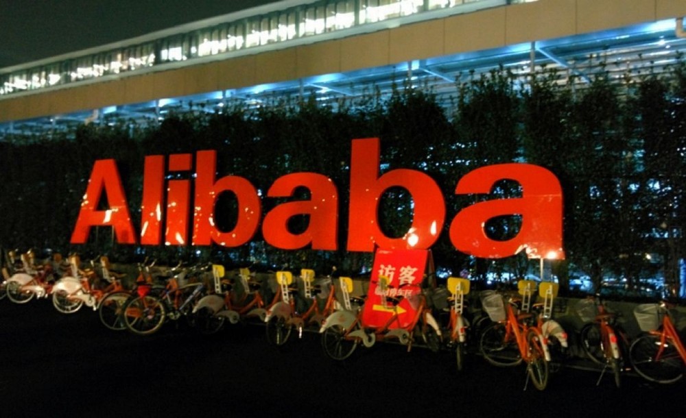 Alibaba lập kỷ lục mua sắm trong Ngày Độc thân 11/11