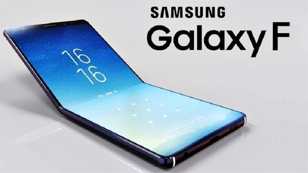 Tháng 3/2019, Samsung sẽ tung 1 ra triệu smartphone gập