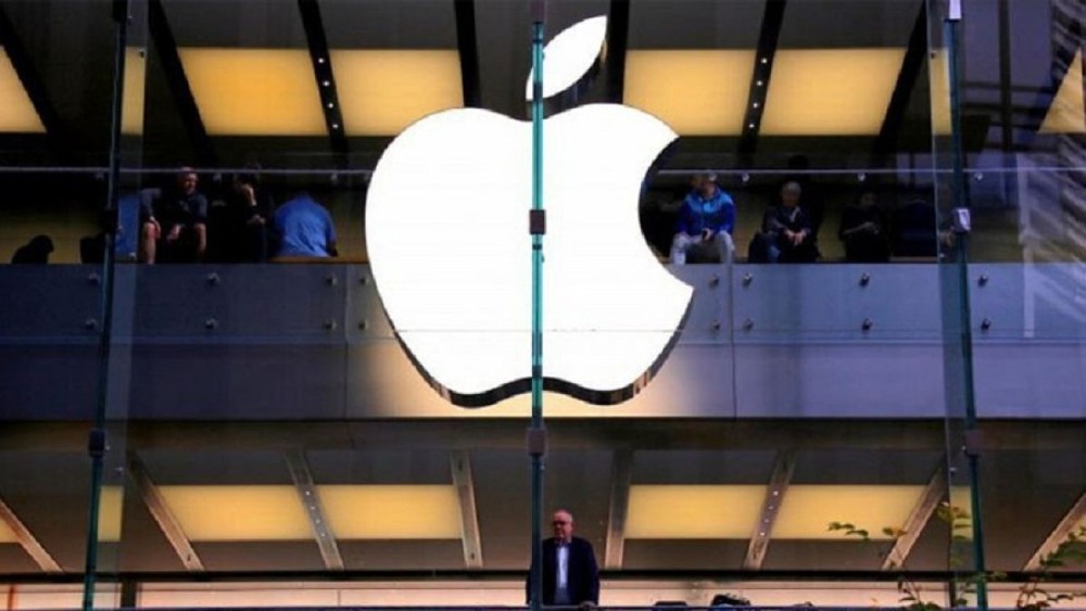 Vốn hóa Apple tuột mốc 1 nghìn tỷ USD sau dự báo gây thất vọng