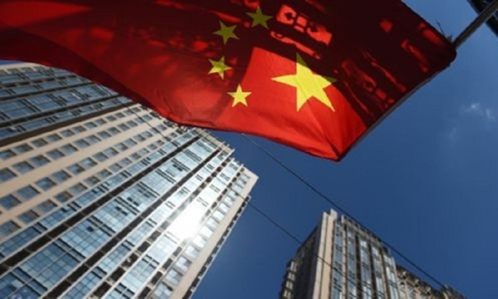 Trung Quốc có nguy cơ xảy ra làn sóng vỡ nợ