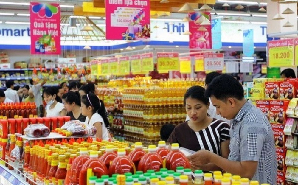 Hà Nội yêu cầu ổn định thị trường hàng hóa dịp Tết Nguyên đán 2019