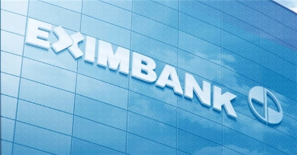 Tăng trưởng tín dụng của Eximbank gặp khó
