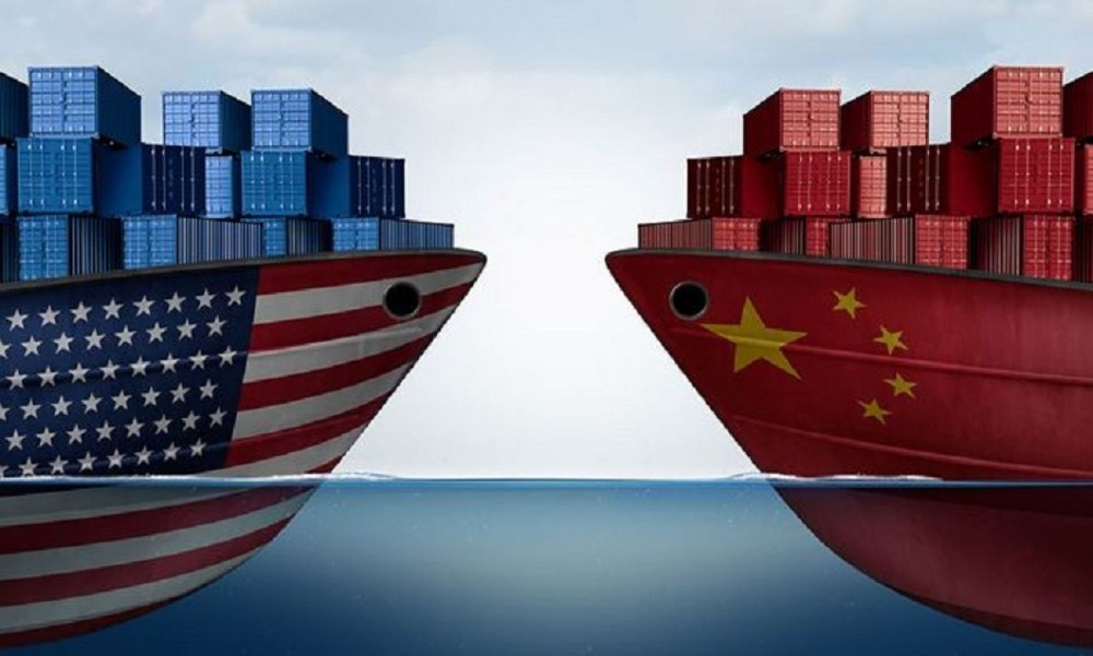 Chiến tranh thương mại Mỹ - Trung: Doanh nghiệp Việt cần lưu ý gì?