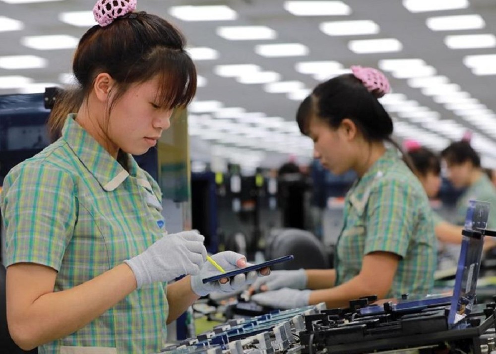 Trụ cột nào cho phát triển kinh tế của Việt Nam?