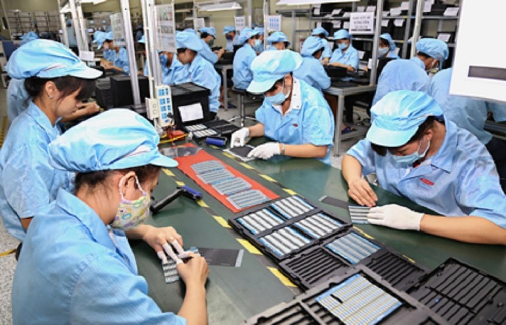 Lao động Việt Nam mới chỉ “vàng” về số lượng