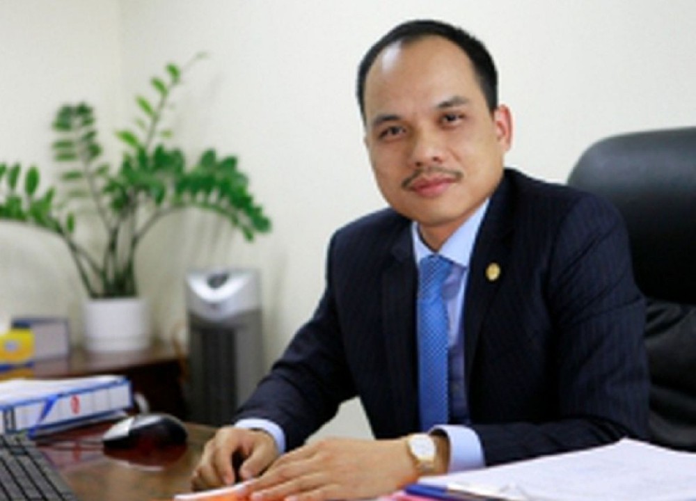 Chứng khoán Bảo Việt có Chủ tịch HĐQT mới