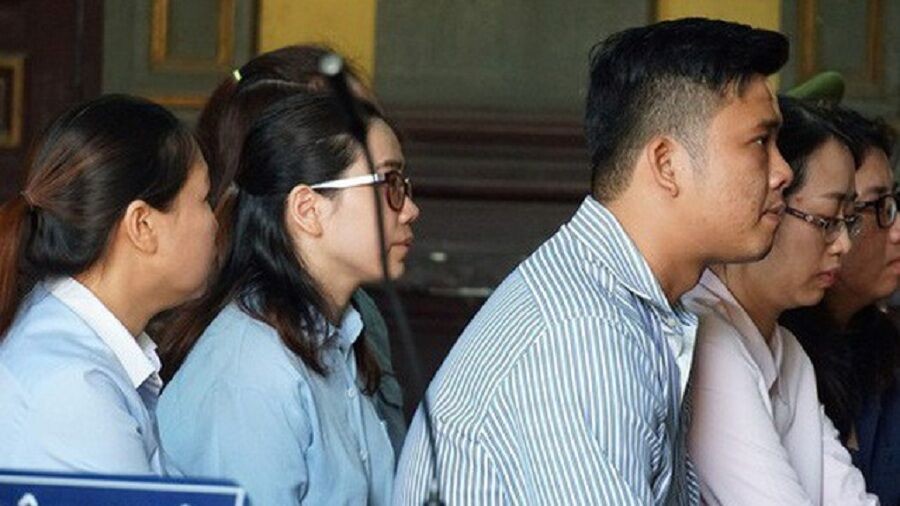 Eximbank nộp kháng cáo, bà Chu Thị Bình rút sạch 245 tỉ đồng
