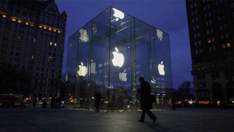 Apple sẽ đầu tư 1 tỷ USD xây dựng cơ sở mới ở Texas