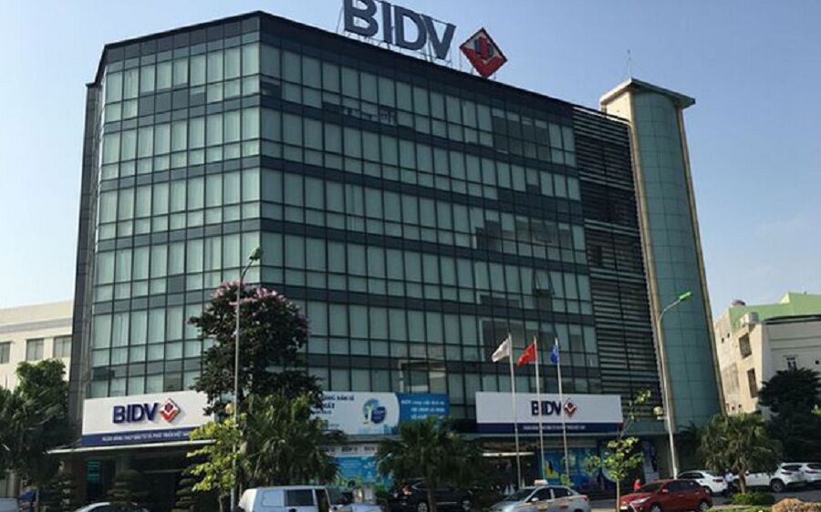 BIDV mở đợt phát hành trái phiếu quy mô lớn nhất từ trước tới nay