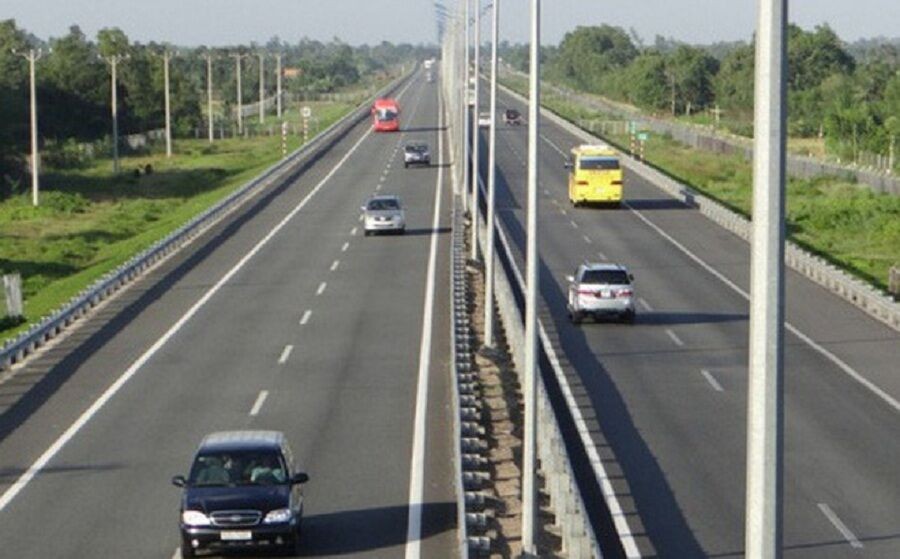 Đề xuất xây cao tốc Châu Đốc - Cần Thơ - Sóc Trăng 29.600 tỷ đồng
