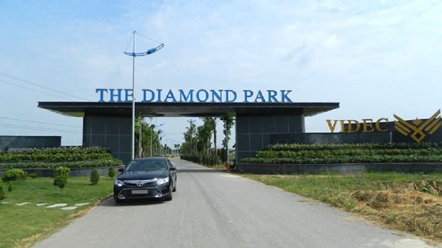 Thủ tướng yêu cầu thanh tra toàn diện dự án The Diamond Park Mê Linh