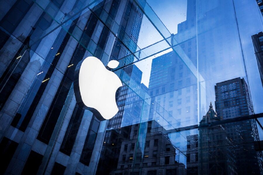 Cổ phiếu Apple giảm hơn 30% trong vòng 2 tháng