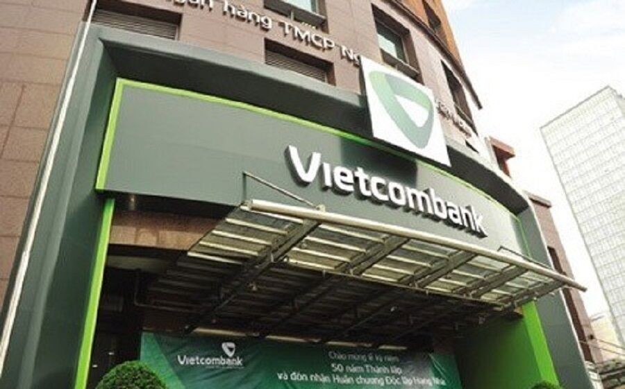 Vietcombank bị phạt và truy thu gần 1,8 tỷ đồng tiền thuế năm 2017