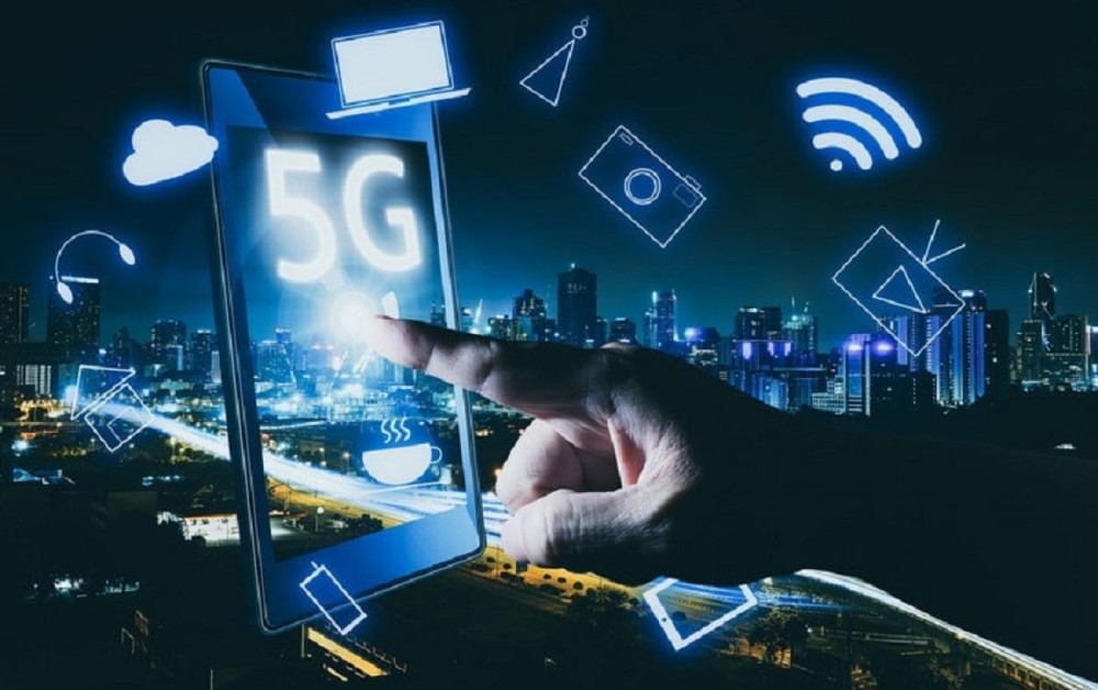 Hàn Quốc trở thành nước đầu tiên thương mại hóa mạng 5G