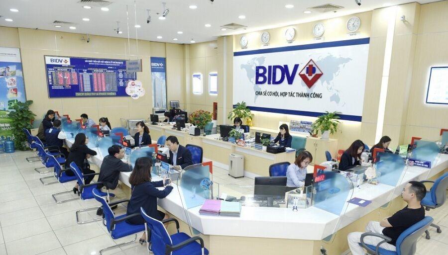 BIDV đẩy mạnh xử lý nợ xấu trước thềm bán vốn cho KEB HanaBank