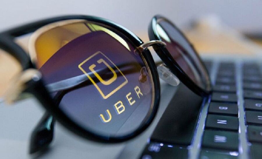 Uber nộp hồ sơ IPO, dự kiến định giá 120 tỷ USD