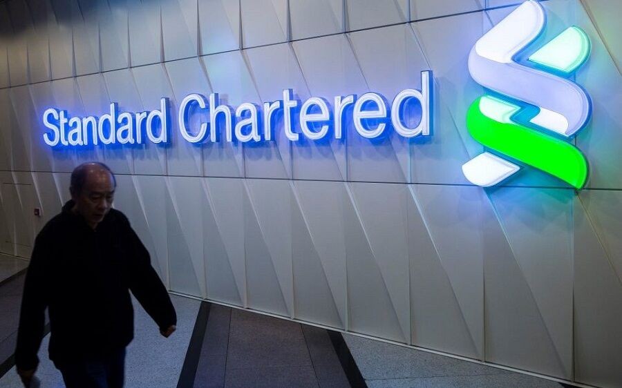 Standard Chartered bị điều tra giúp khách hàng trốn thuế 1,4 tỷ USD