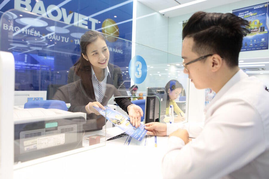 Khuyến mại “Giờ vàng giá sốc” giảm giá đến 30% tại Siêu thị Tài chính Bảo Việt