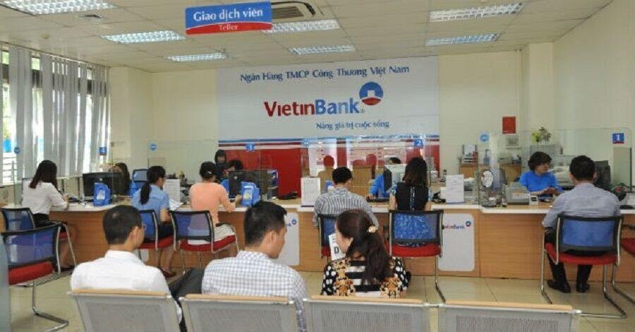 Thiếu vốn kinh doanh, Vietinbank chào bán 4.200 tỷ đồng trái phiếu