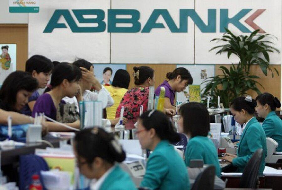 9 tháng ABBank lãi gấp đôi cùng kỳ đạt 424 tỷ đồng, nợ xấu mất vốn 927 tỷ đồng