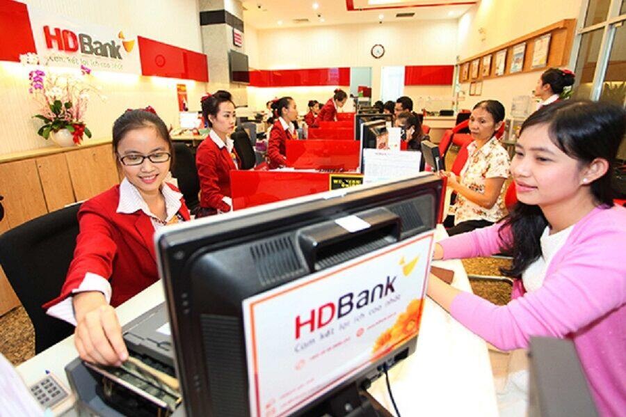 9 tháng HDBank báo lãi trước thuế hơn 1.900 tỷ đồng, tỷ lệ nợ xấu 1,14%