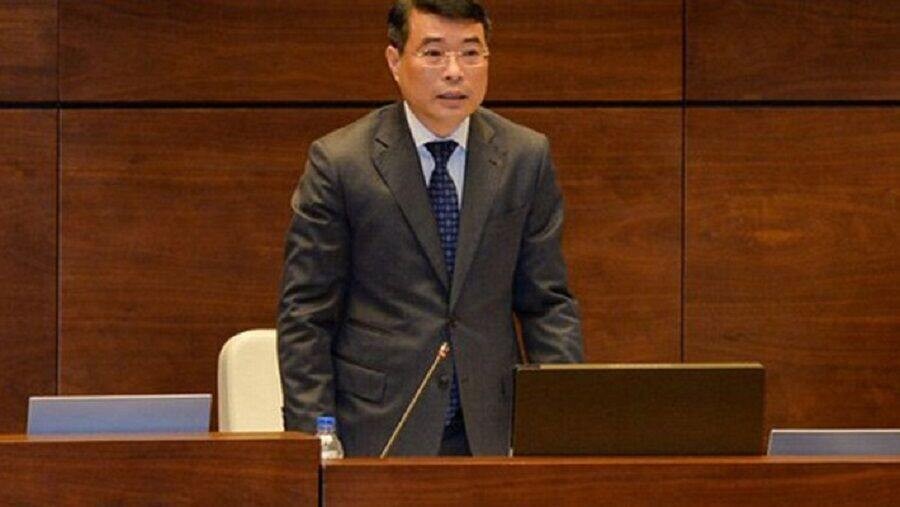 Thống đốc Lê Minh Hưng: Phá sản ngân hàng là biện pháp cuối cùng