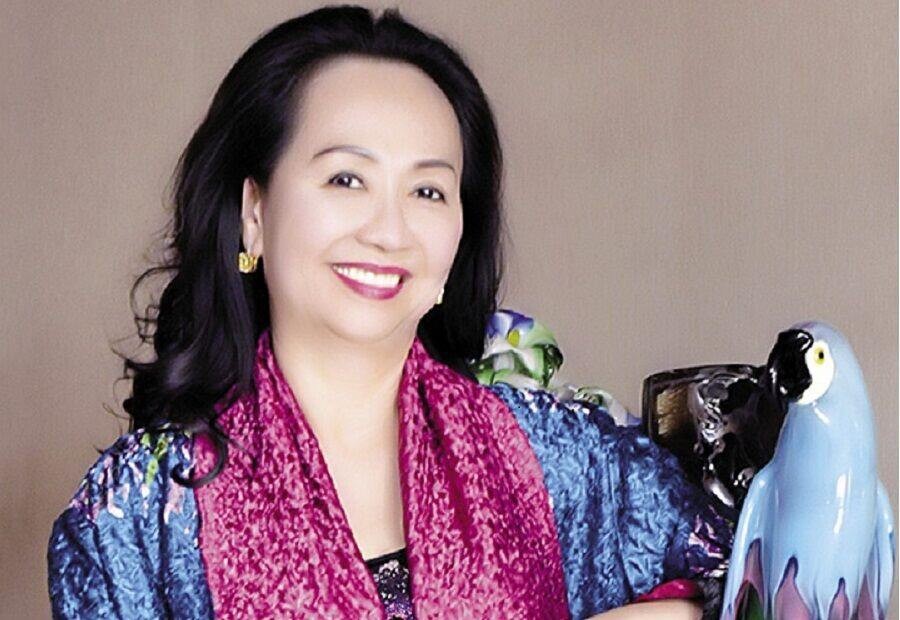 Vì sao đại gia đình bà Trương Mỹ Lan rút hồ sơ xin thôi quốc tịch Việt Nam?