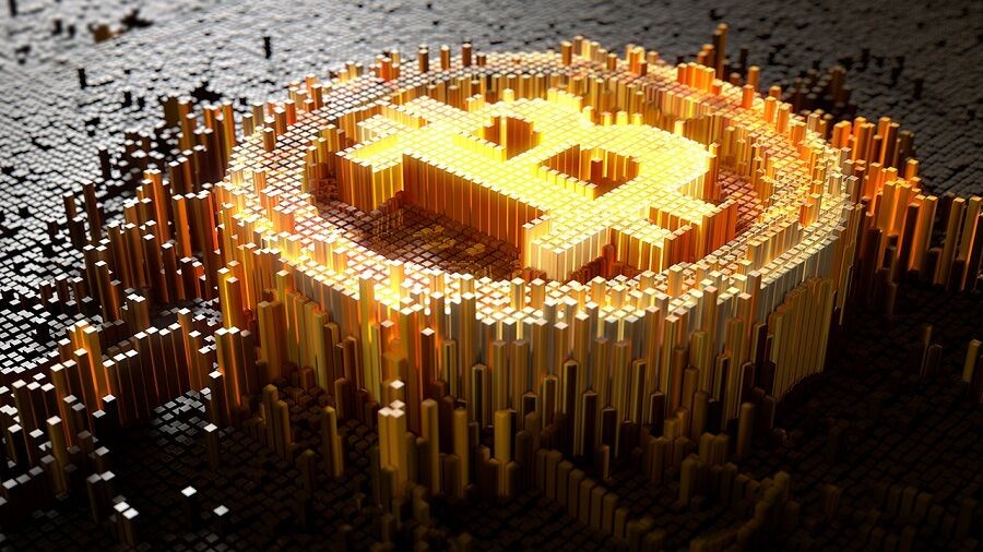 Bitcoin sẽ lên 6000USD vào cuối năm?