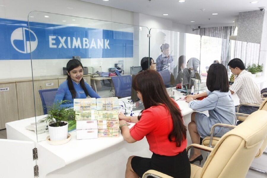Thanh tra 2 chi nhánh thuộc Maritime Bank và Eximbank